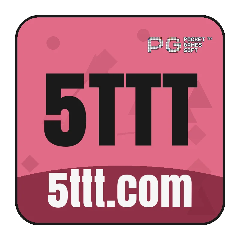 Logo da 5tt