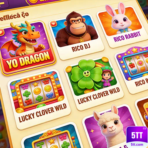 Explore o Aplicativo 5tt.com em Qualquer Lugar