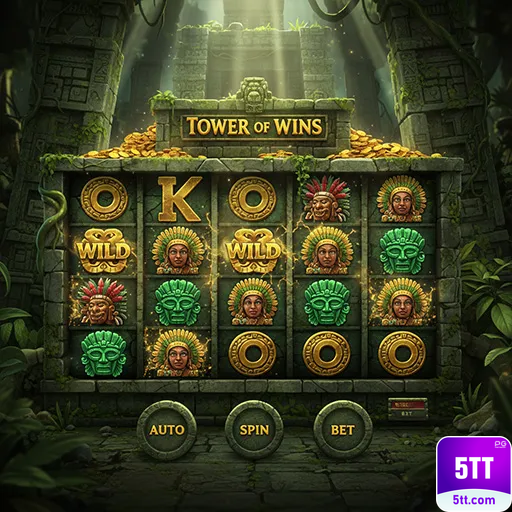 Participe do Torneio Diário para Testar sua Sorte